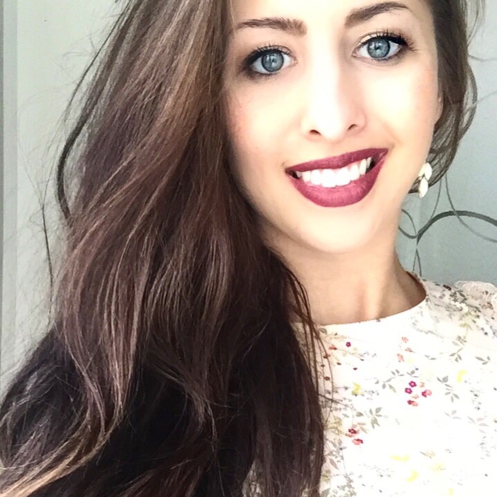 Meet Your Posher, Jessica